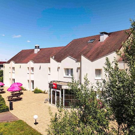 Hotel Ibis Autun Ngoại thất bức ảnh