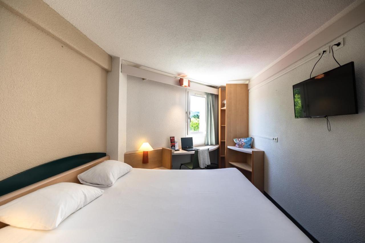 Hotel Ibis Autun Ngoại thất bức ảnh