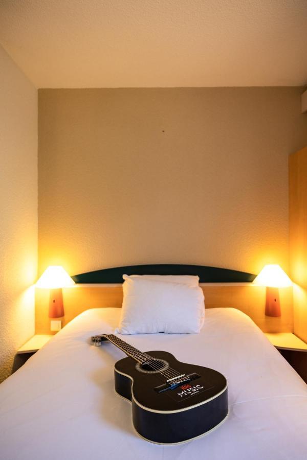 Hotel Ibis Autun Ngoại thất bức ảnh