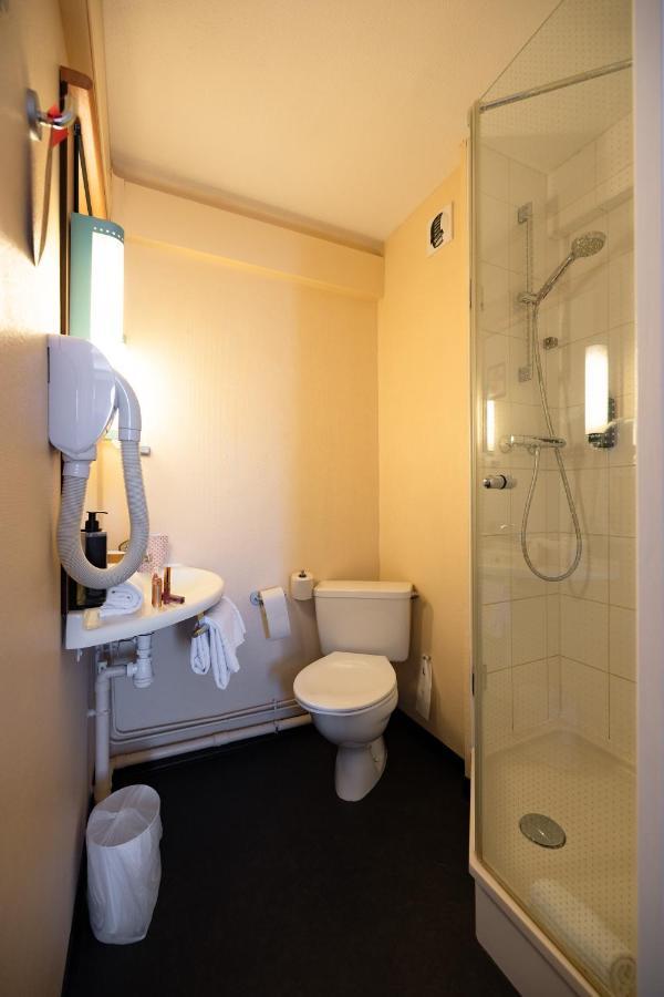 Hotel Ibis Autun Ngoại thất bức ảnh