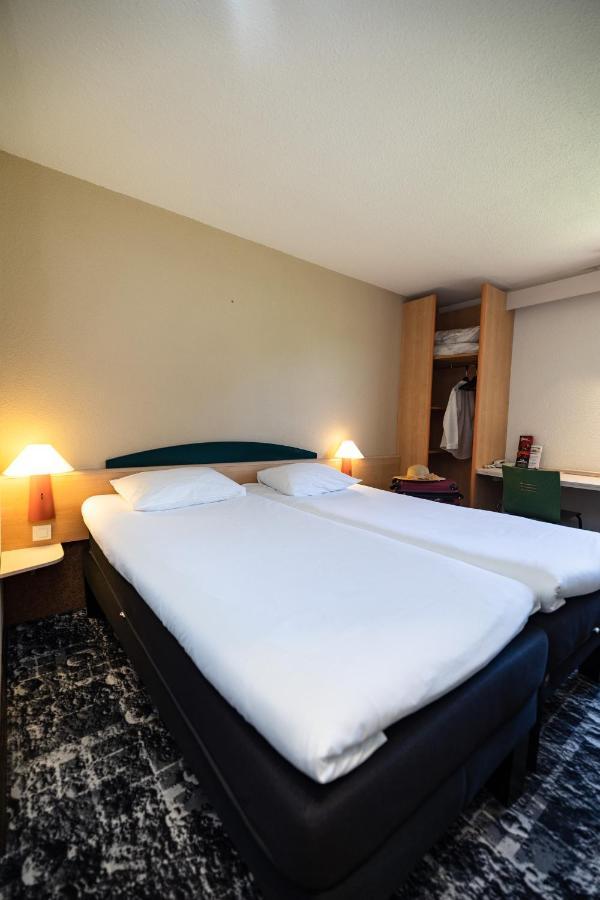 Hotel Ibis Autun Ngoại thất bức ảnh