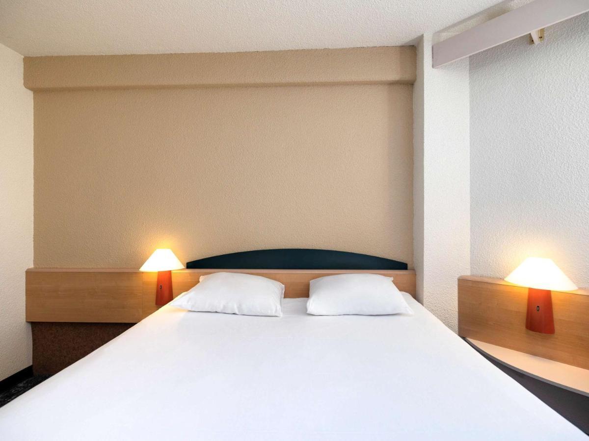 Hotel Ibis Autun Ngoại thất bức ảnh