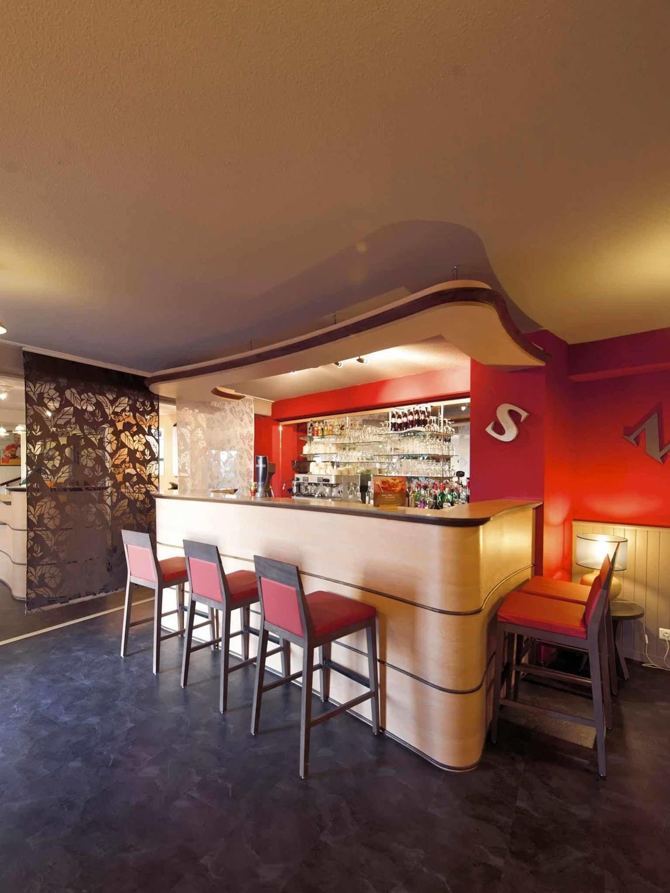 Hotel Ibis Autun Ngoại thất bức ảnh