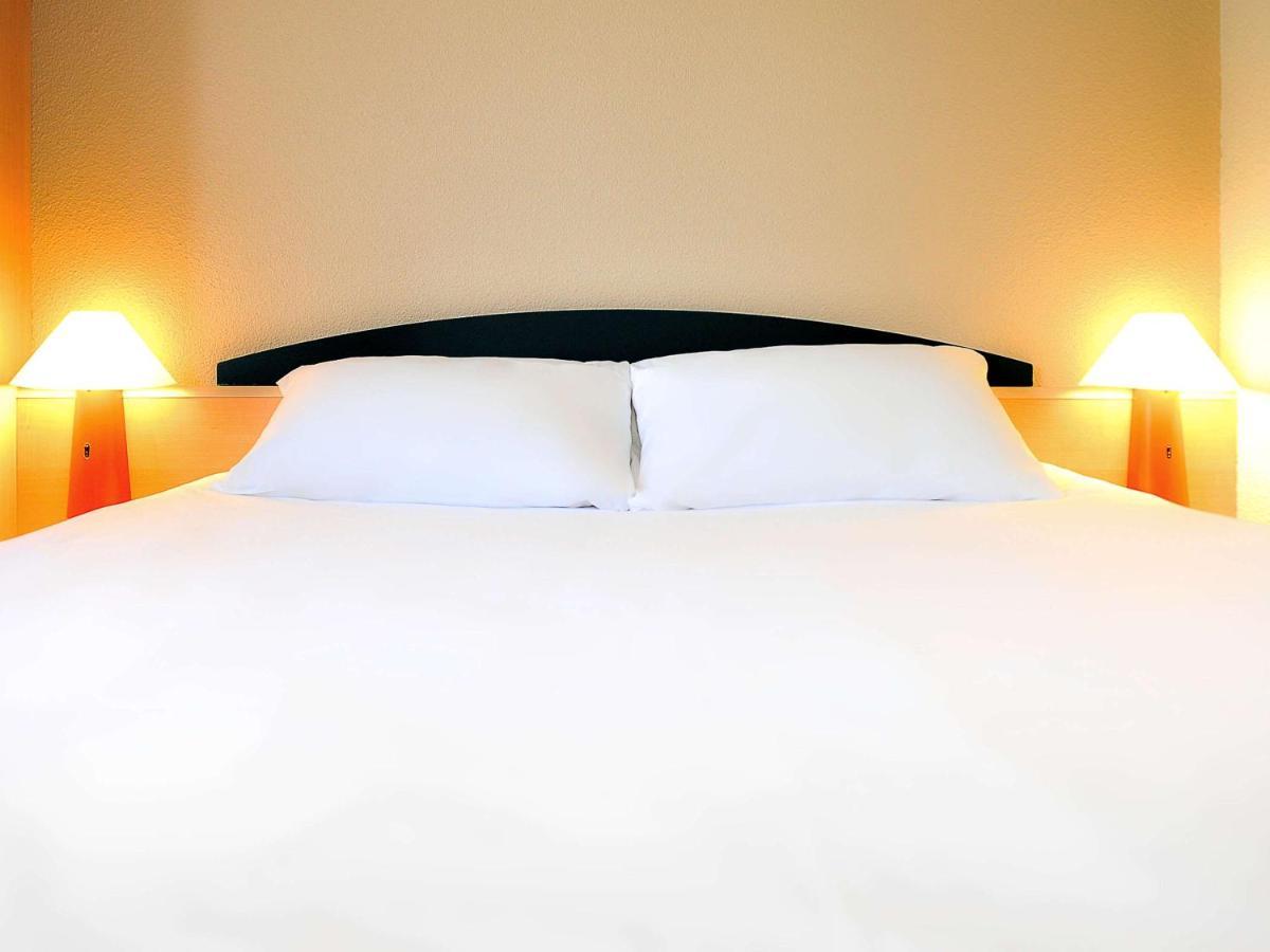 Hotel Ibis Autun Ngoại thất bức ảnh